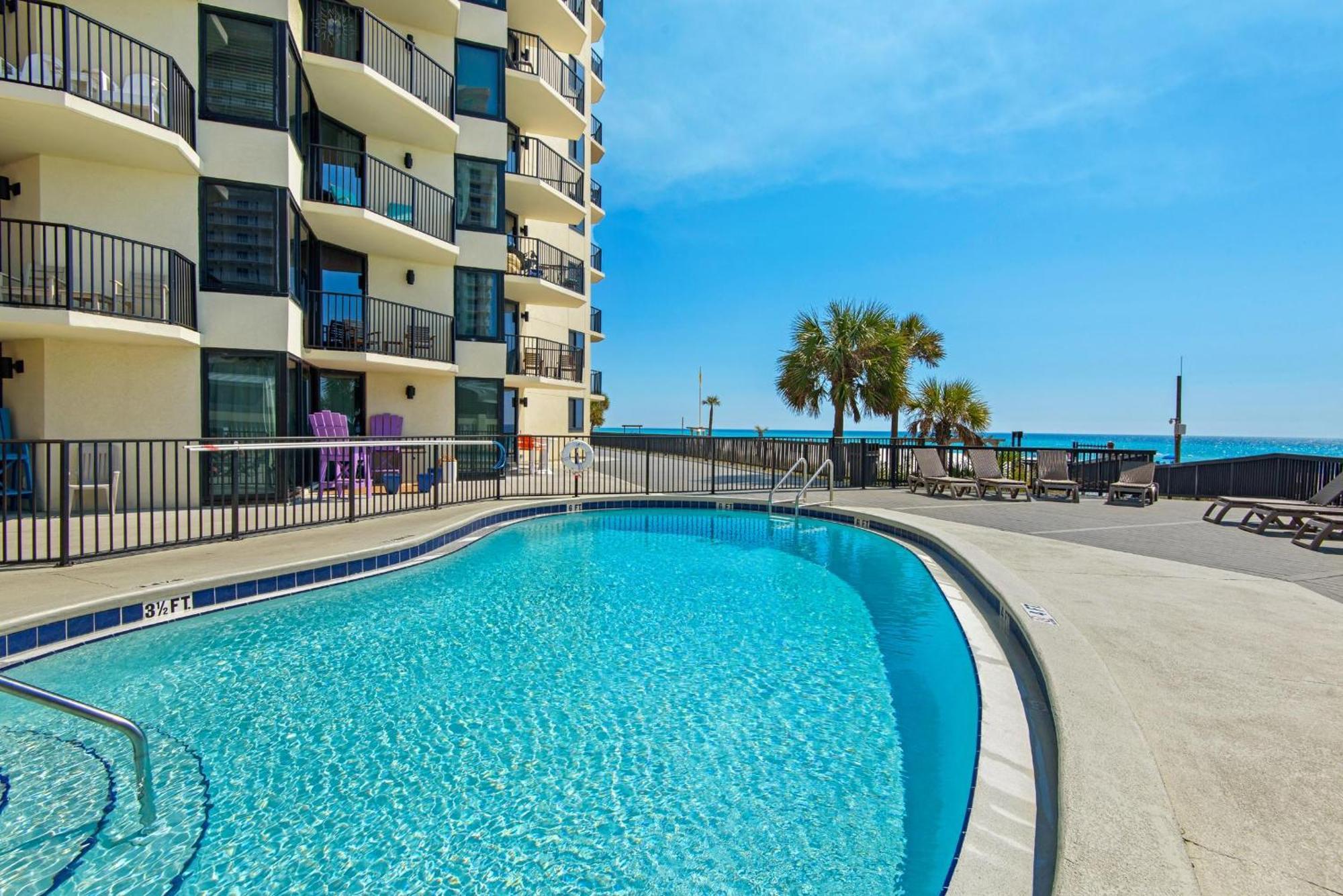 Villa Sunbird 1010E Panama Stadt Exterior foto